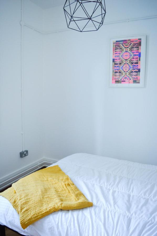 The Bristol Wing Hostel Eksteriør bilde