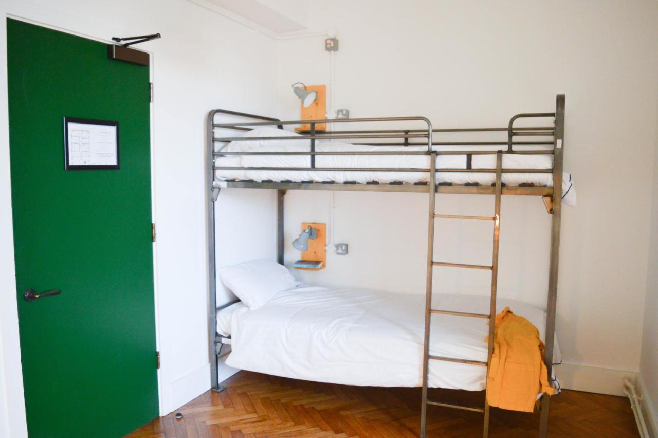 The Bristol Wing Hostel Eksteriør bilde