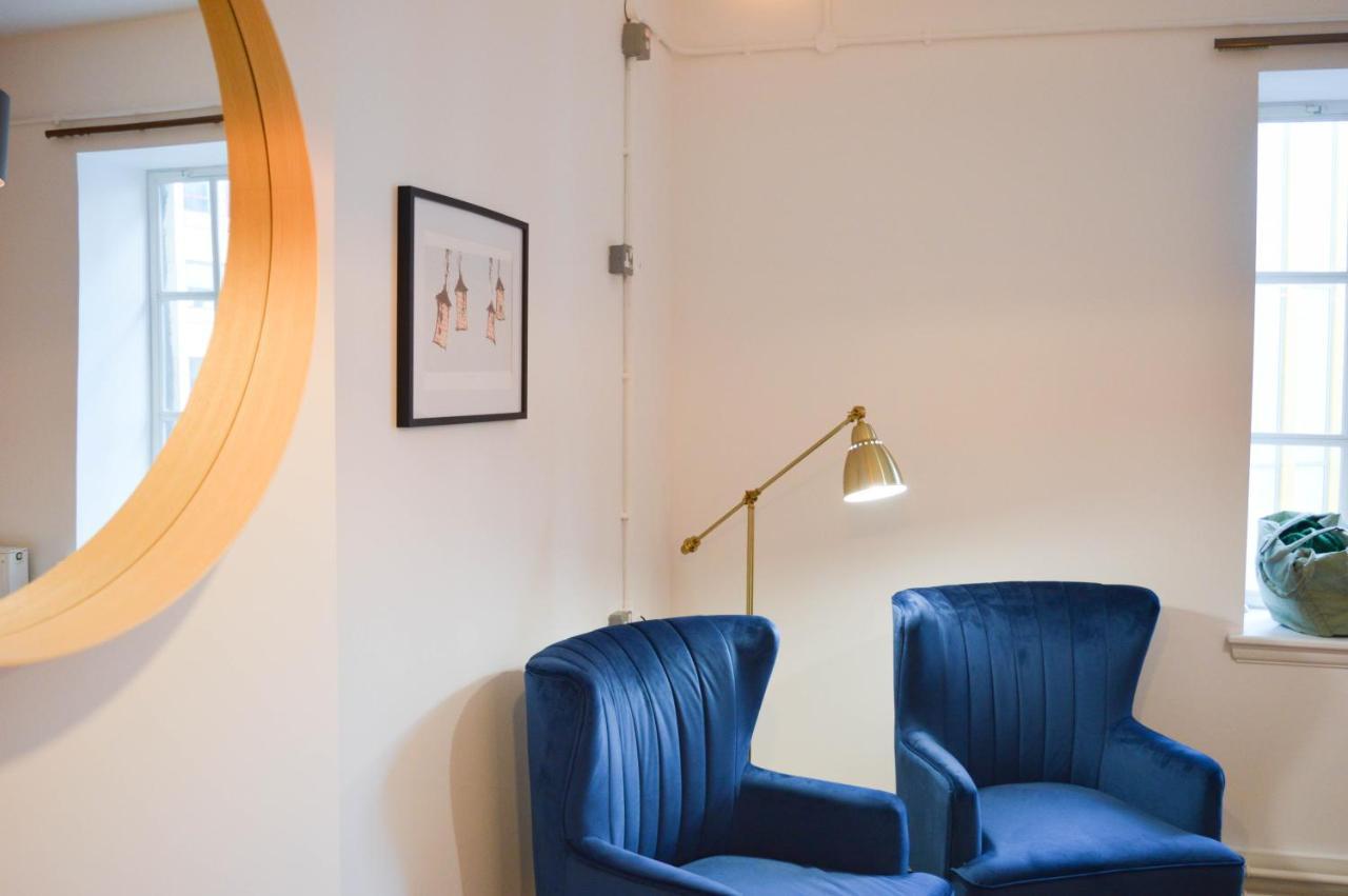 The Bristol Wing Hostel Eksteriør bilde