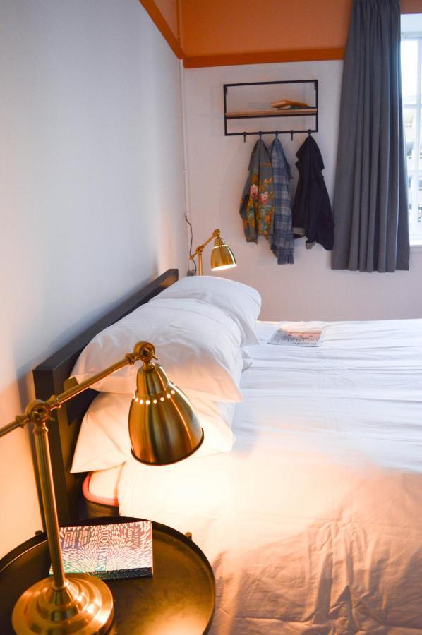 The Bristol Wing Hostel Eksteriør bilde