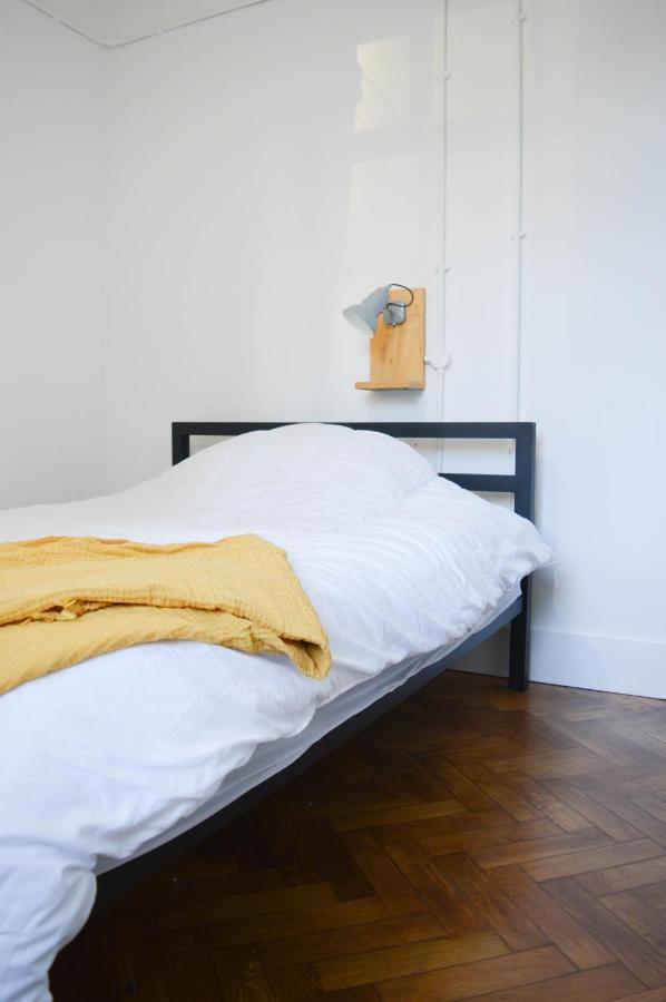 The Bristol Wing Hostel Eksteriør bilde