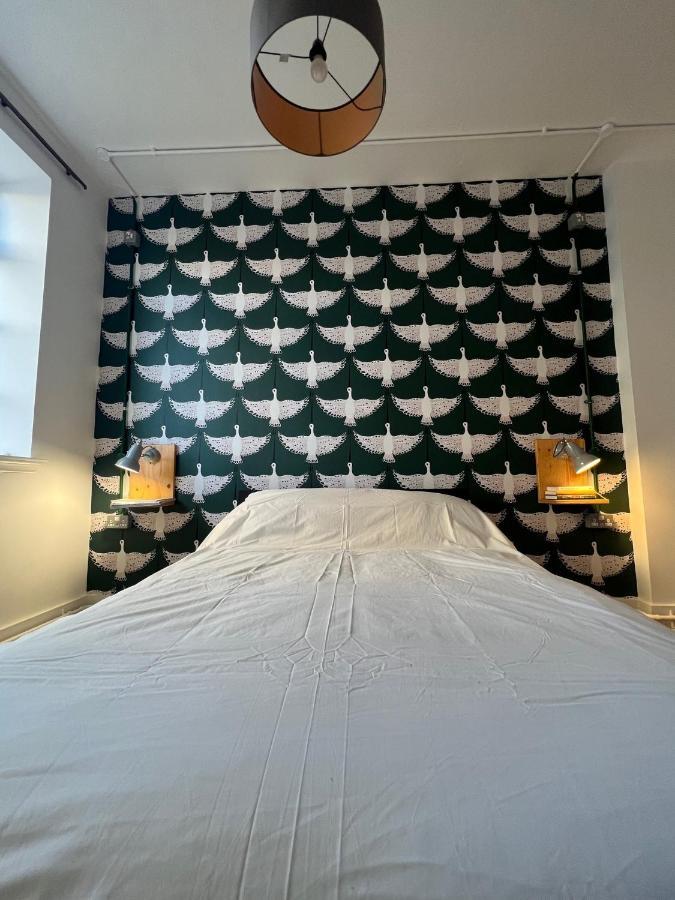 The Bristol Wing Hostel Eksteriør bilde