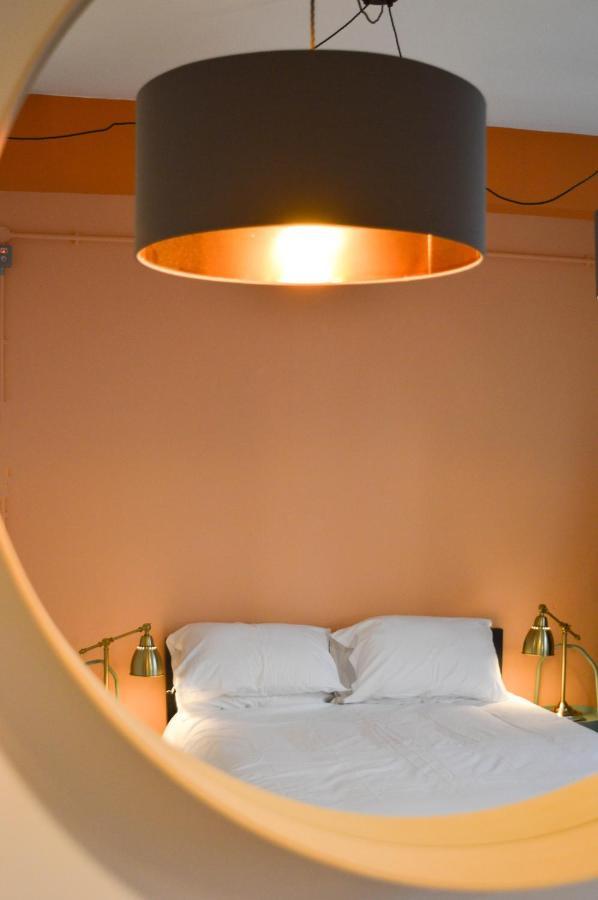The Bristol Wing Hostel Eksteriør bilde