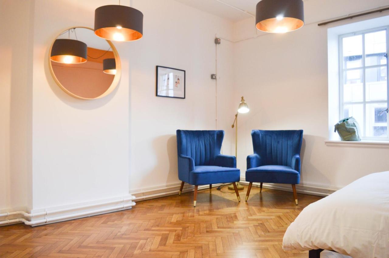 The Bristol Wing Hostel Eksteriør bilde