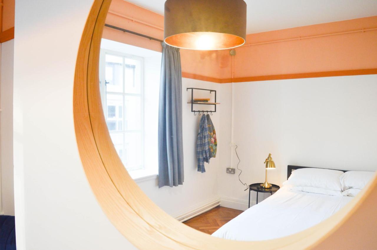 The Bristol Wing Hostel Eksteriør bilde