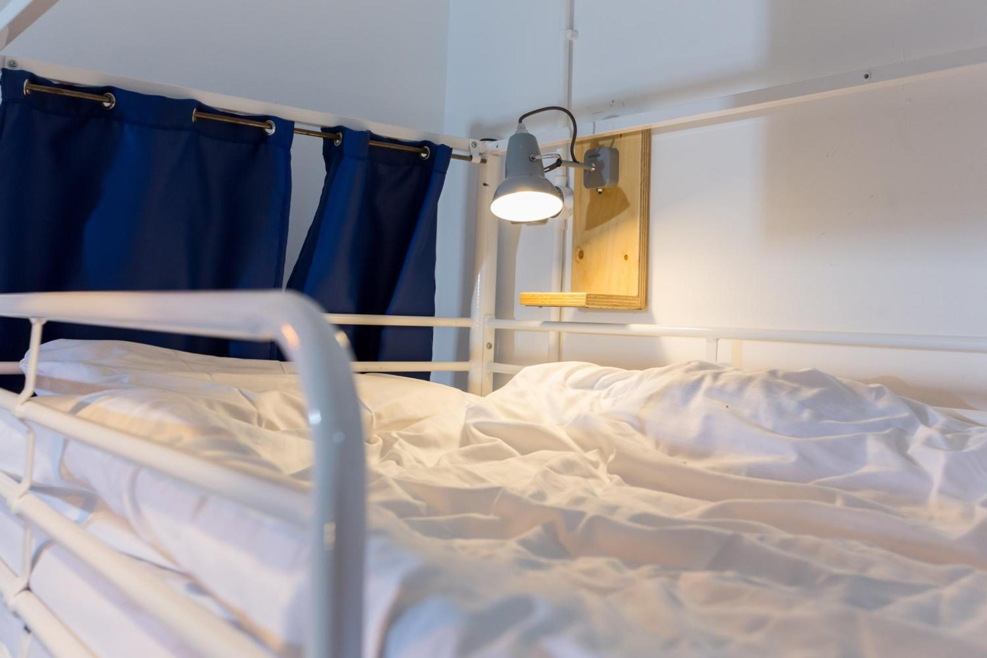 The Bristol Wing Hostel Eksteriør bilde