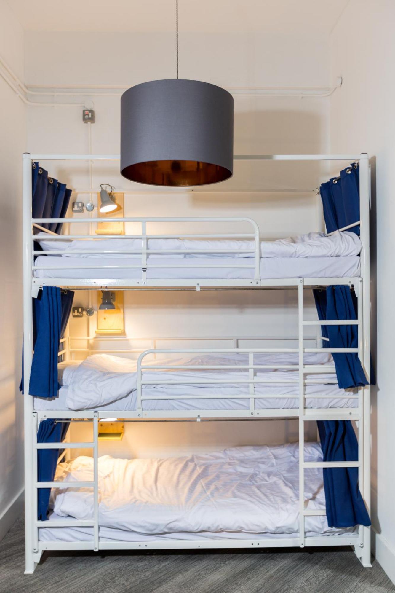 The Bristol Wing Hostel Eksteriør bilde